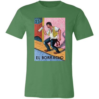 EL Borracho T-Shirt