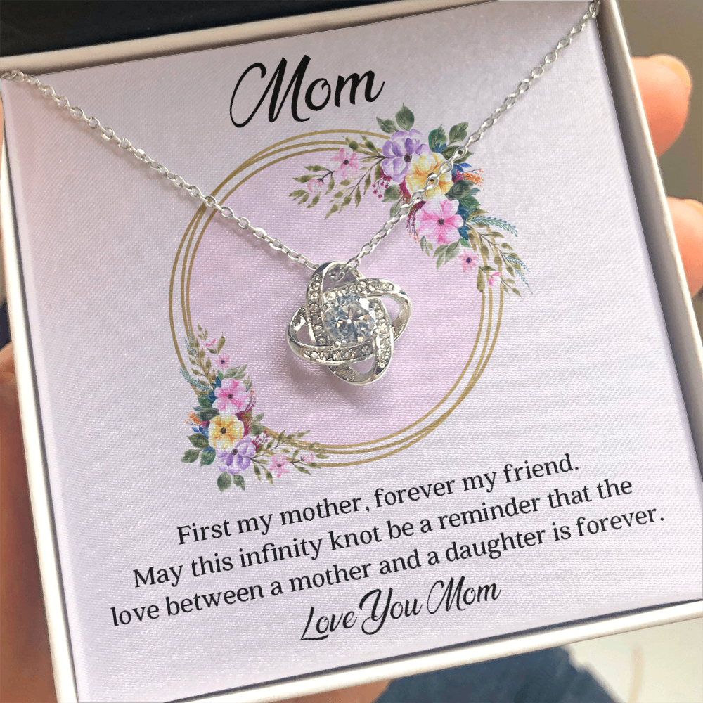 To My Mom | Forever My Friend